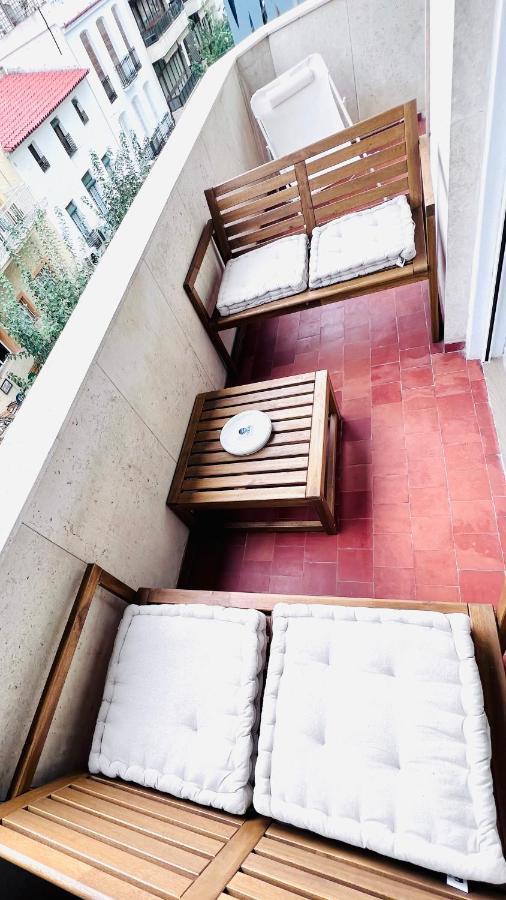 Centrico Piso Alameda. Levante Beach. Free Parking Apartment *