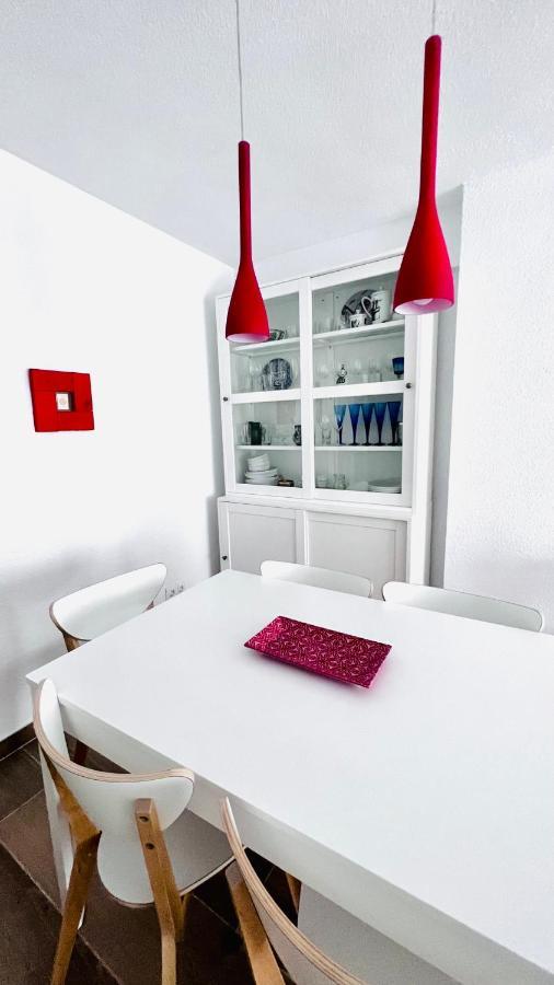 Centrico Piso Alameda. Levante Beach. Free Parking Apartment